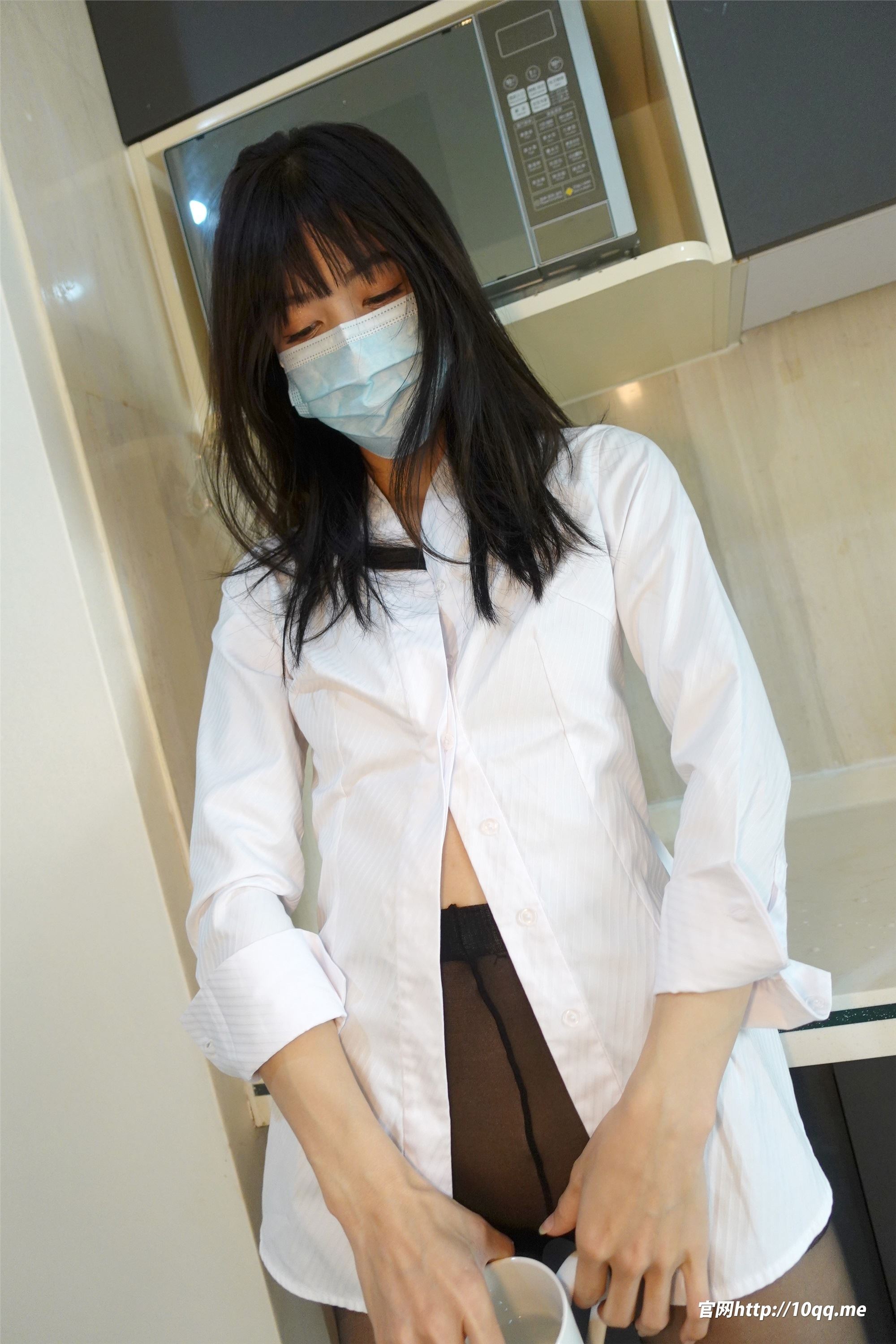 ROSI口罩系列 2022.05.24 NO.2172